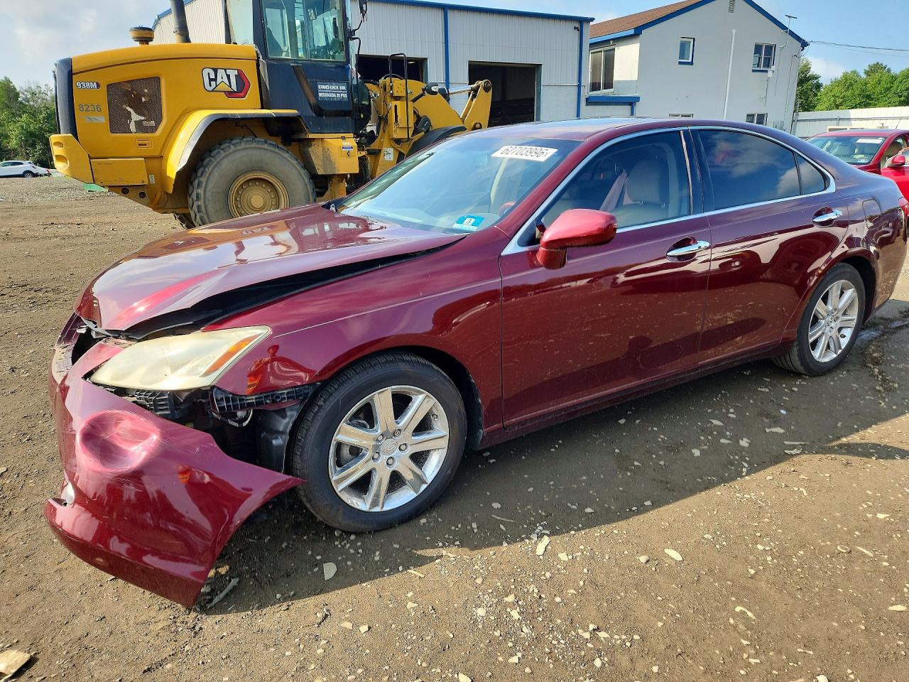 JTHBJ46G282201110 · 2008 LEXUS ES350