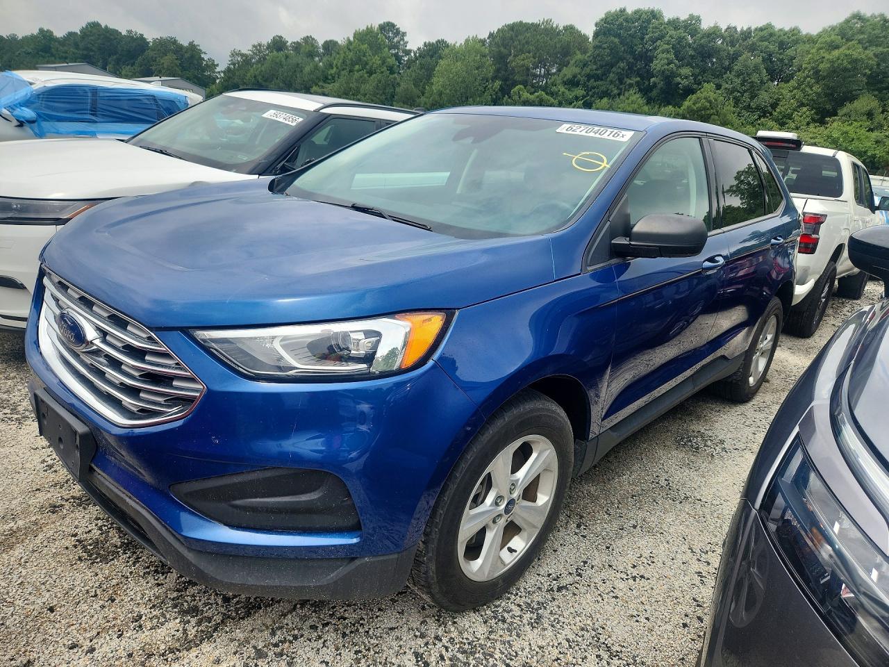 2FMPK4G97NBA62632 · 2022 FORD EDGE
