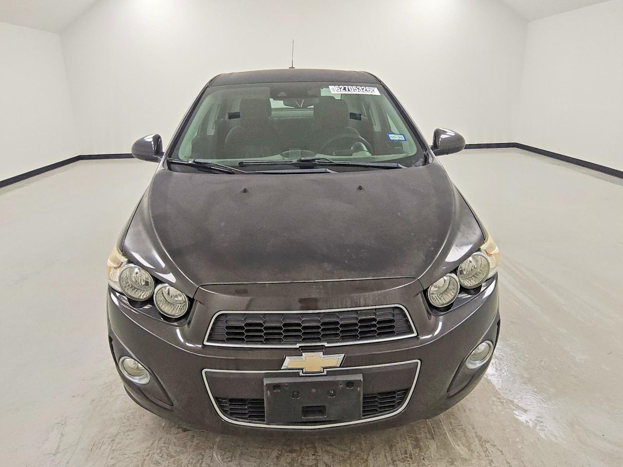 1G1JC5SH3F4176787 · 2015 CHEVROLET SONIC · 5/12