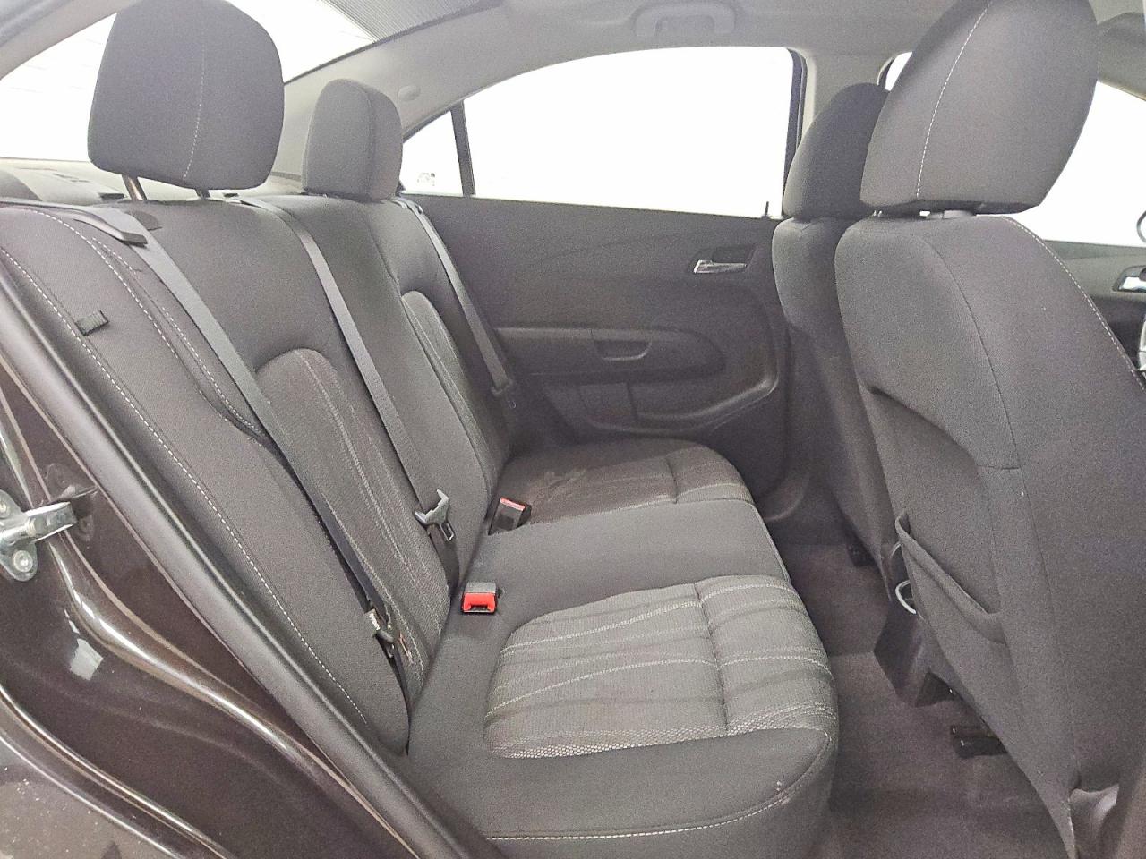 1G1JC5SH3F4176787 · 2015 CHEVROLET SONIC · 10/12