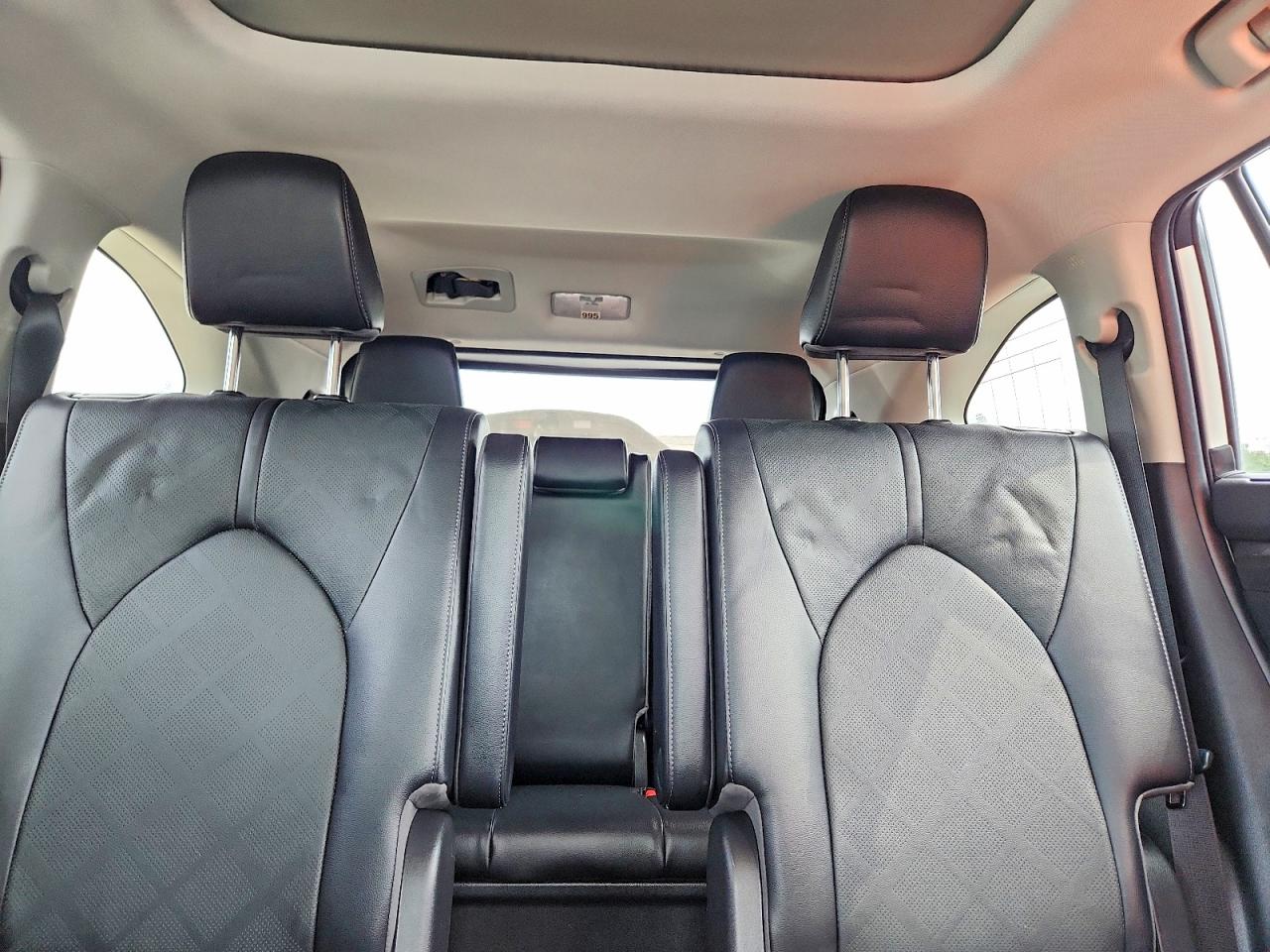 5TDKDRBH2PS040494 · 2023 TOYOTA HIGHLANDER · 10/13