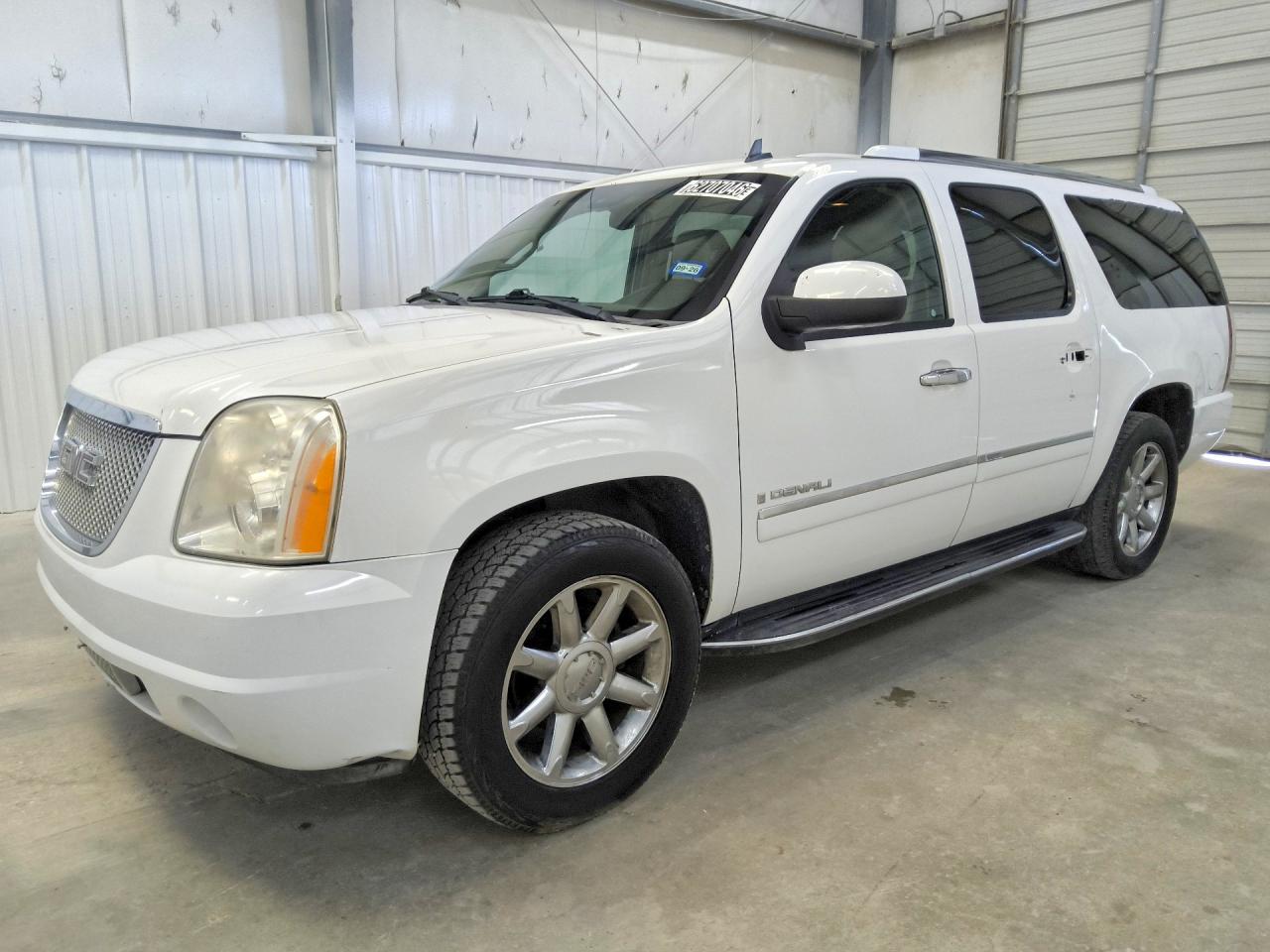 2009 GMC YUKON XL