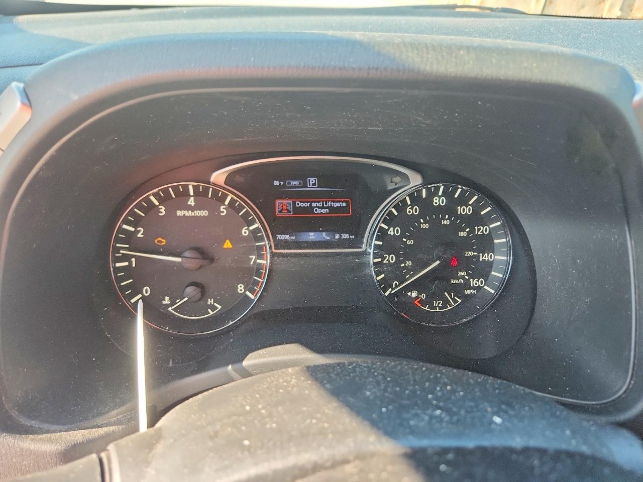 5N1DR2DM8LC576269 · 2020 NISSAN PATHFINDER · 9/14