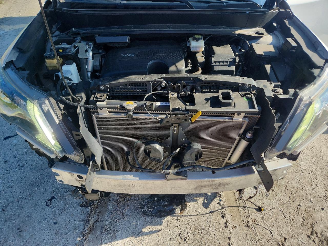 5N1DR2DM8LC576269 · 2020 NISSAN PATHFINDER · 12/14