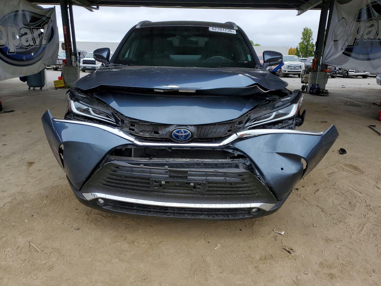 JTEAAAAH5RJ179974 · 2024 TOYOTA VENZA · 5/12