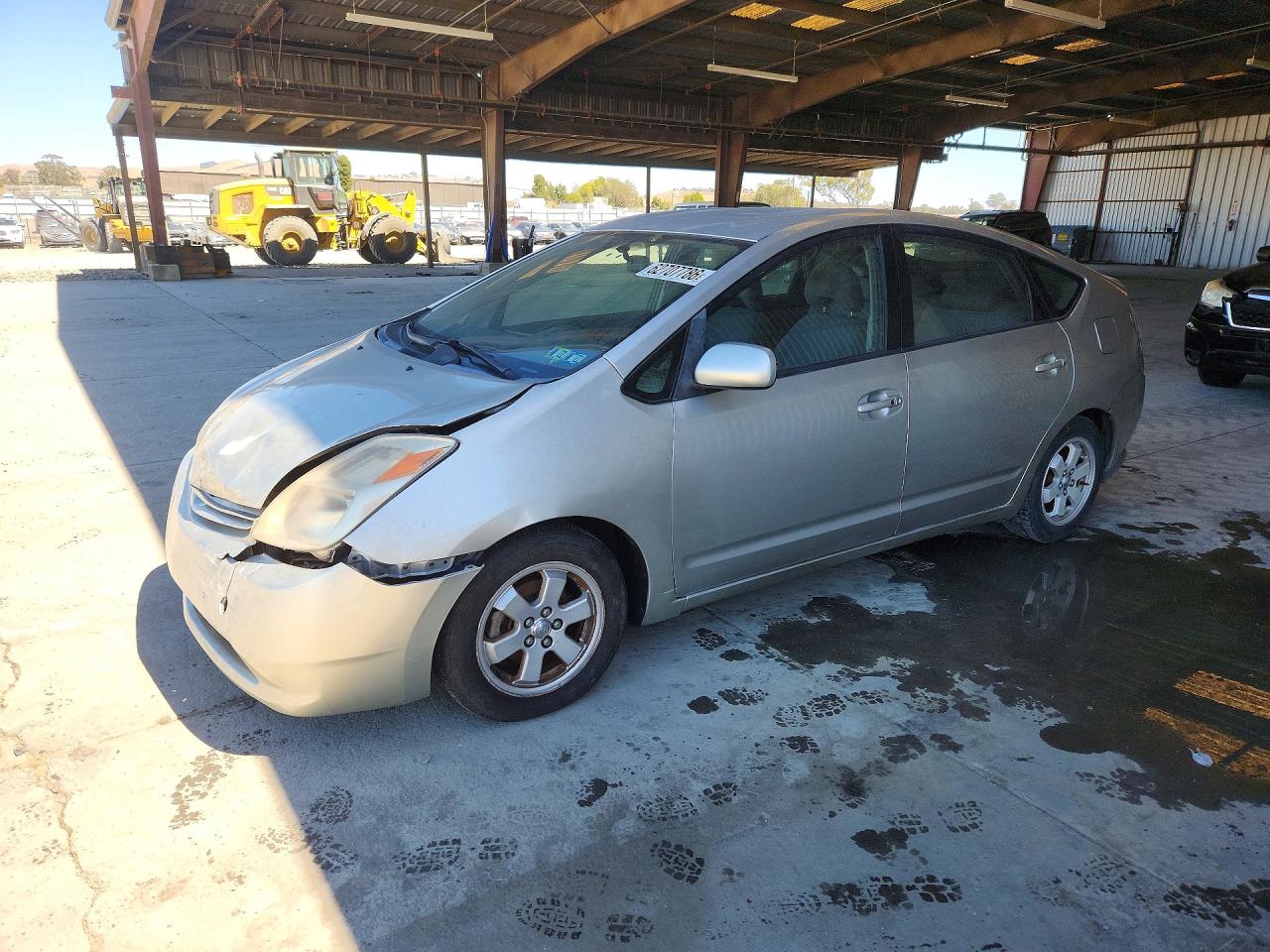 JTDKB20U540098840 · 2004 TOYOTA PRIUS
