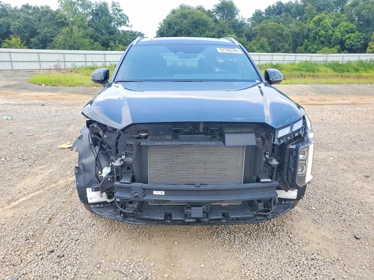 KM8R7DGE0SU883245 · 2025 HYUNDAI PALISADE · 5/13