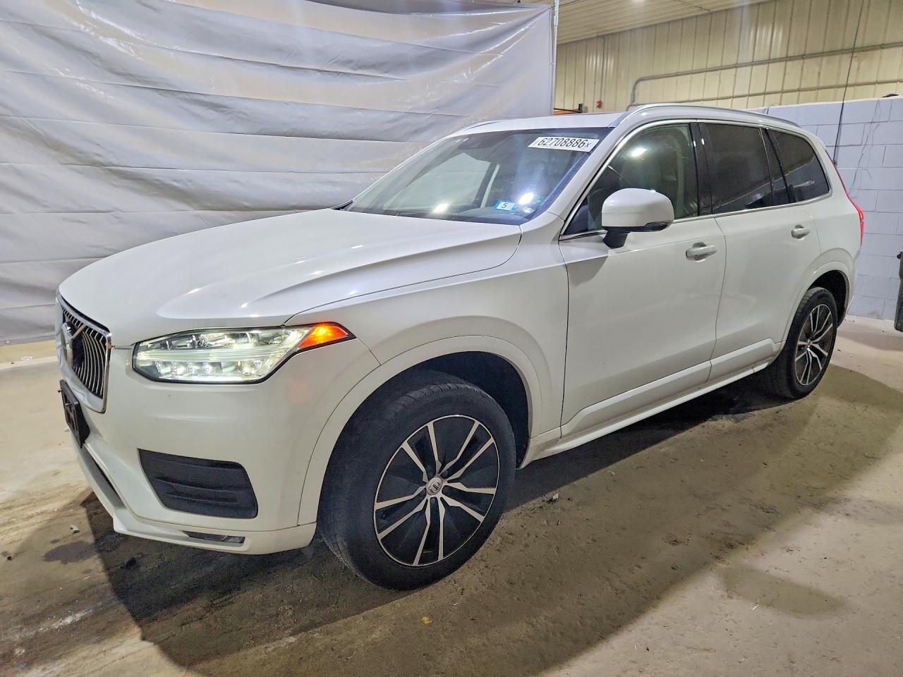 YV4102PK5L1586987 · 2020 VOLVO XC90
