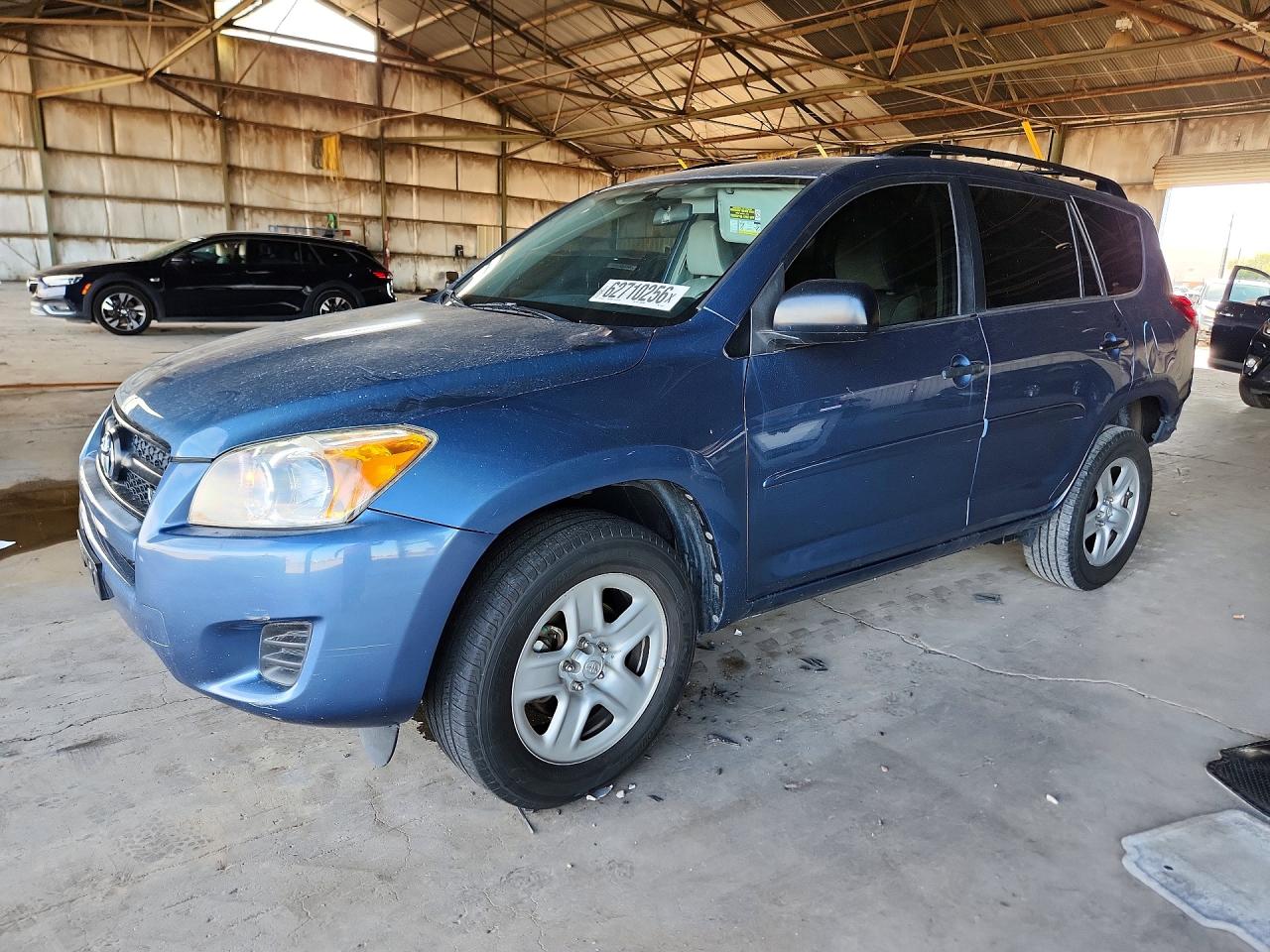 2T3ZK4DV5CW019061 · 2012 TOYOTA RAV4