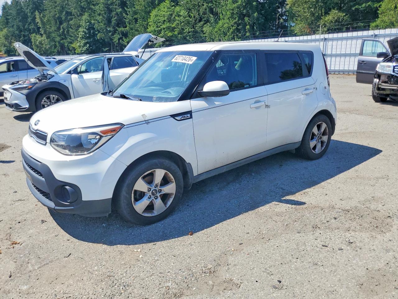KNDJN2A28K7663098 · 2019 KIA SOUL