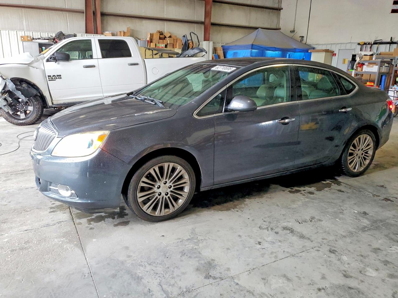 2013 BUICK VERANO