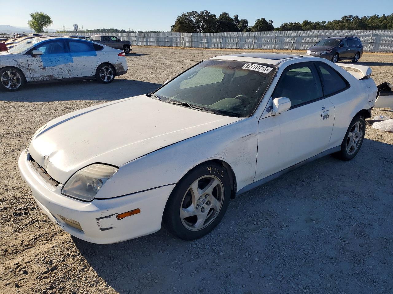 JHMBB6244WC001602 · 1998 HONDA PRELUDE