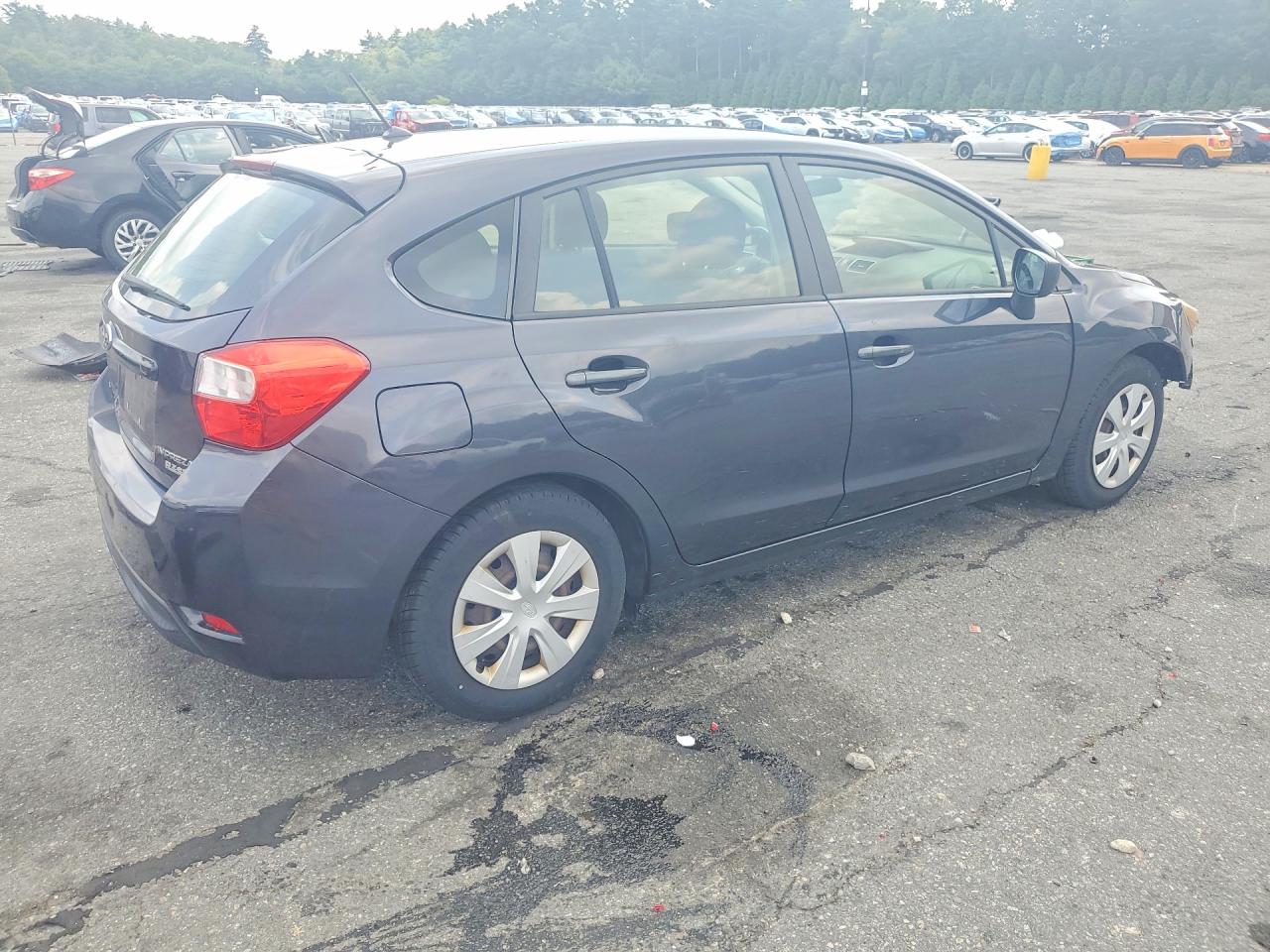 JF1GPAA69F8216352 · 2015 SUBARU IMPREZA · 3/12