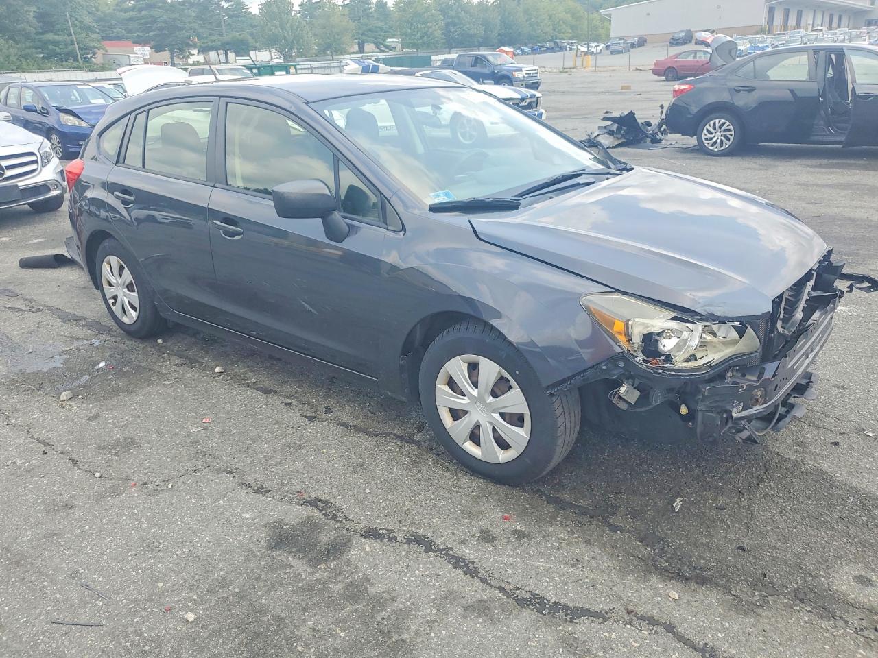 JF1GPAA69F8216352 · 2015 SUBARU IMPREZA · 4/12