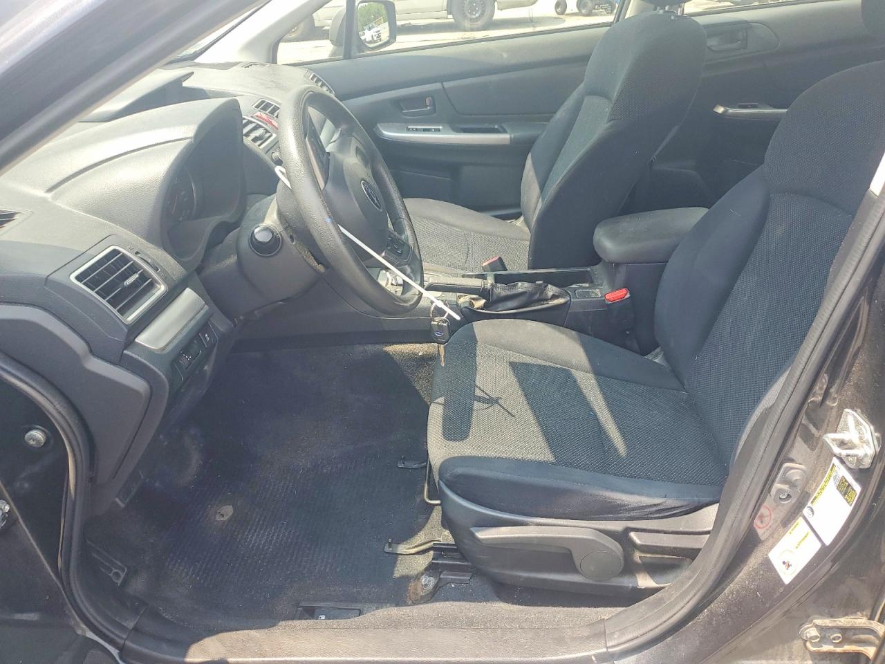 JF1GPAA69F8216352 · 2015 SUBARU IMPREZA · 7/12