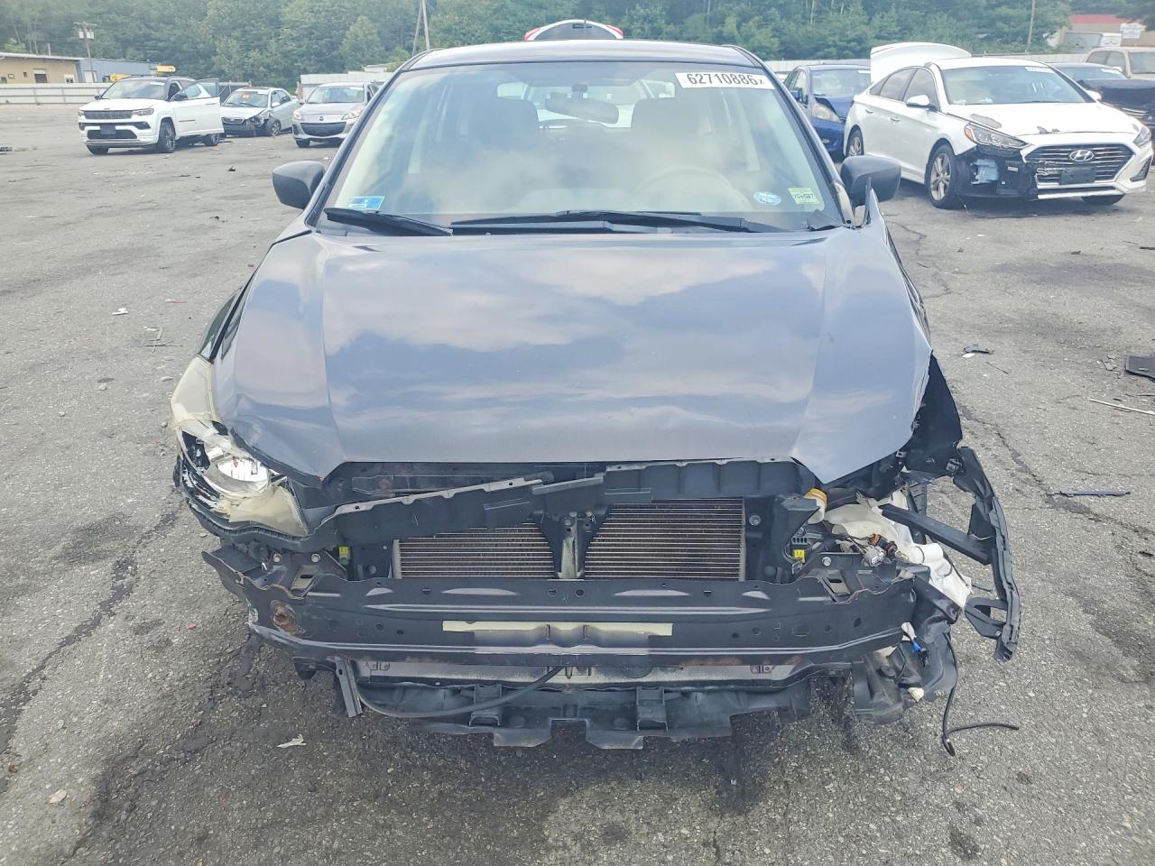 JF1GPAA69F8216352 · 2015 SUBARU IMPREZA · 5/12