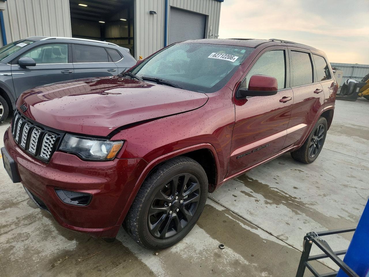 1C4RJEAG3KC731939 · 2019 JEEP GRAND CHEROKEE