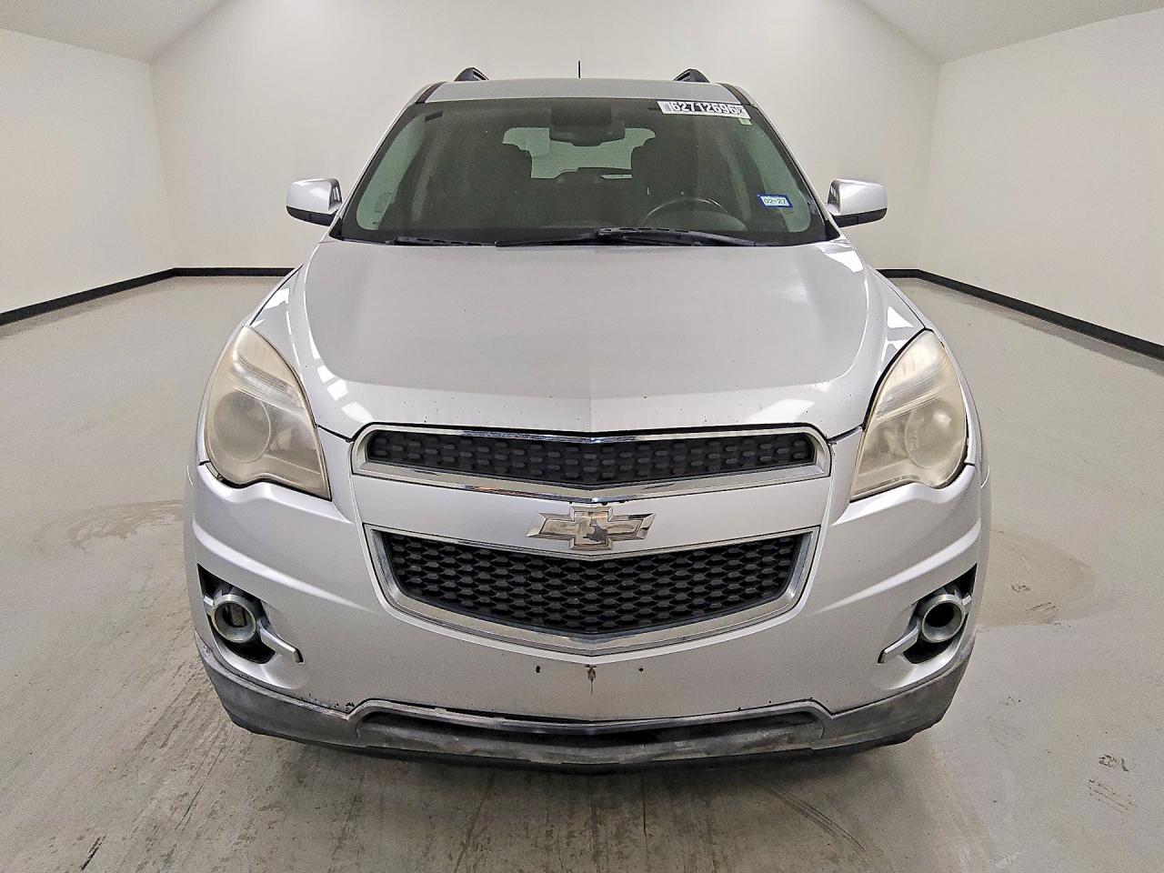 2GNALCEK6F6294034 · 2015 CHEVROLET EQUINOX · 5/13