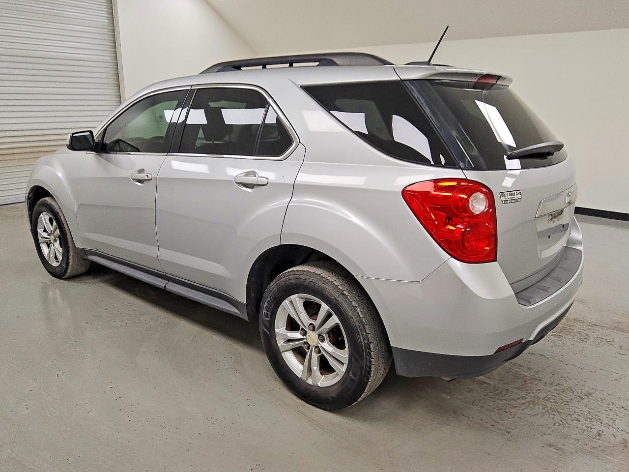 2GNALCEK6F6294034 · 2015 CHEVROLET EQUINOX · 2/13