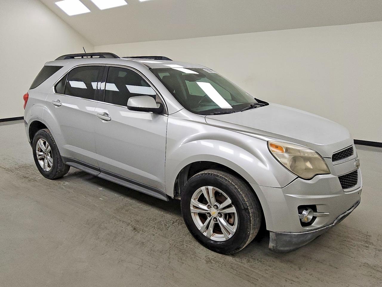 2GNALCEK6F6294034 · 2015 CHEVROLET EQUINOX · 4/13