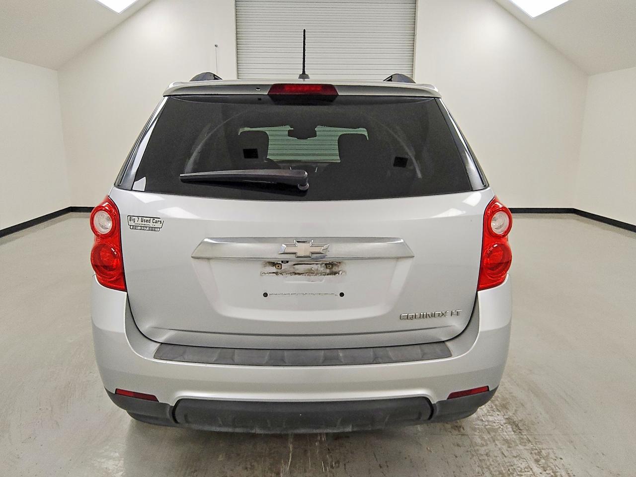 2GNALCEK6F6294034 · 2015 CHEVROLET EQUINOX · 6/13