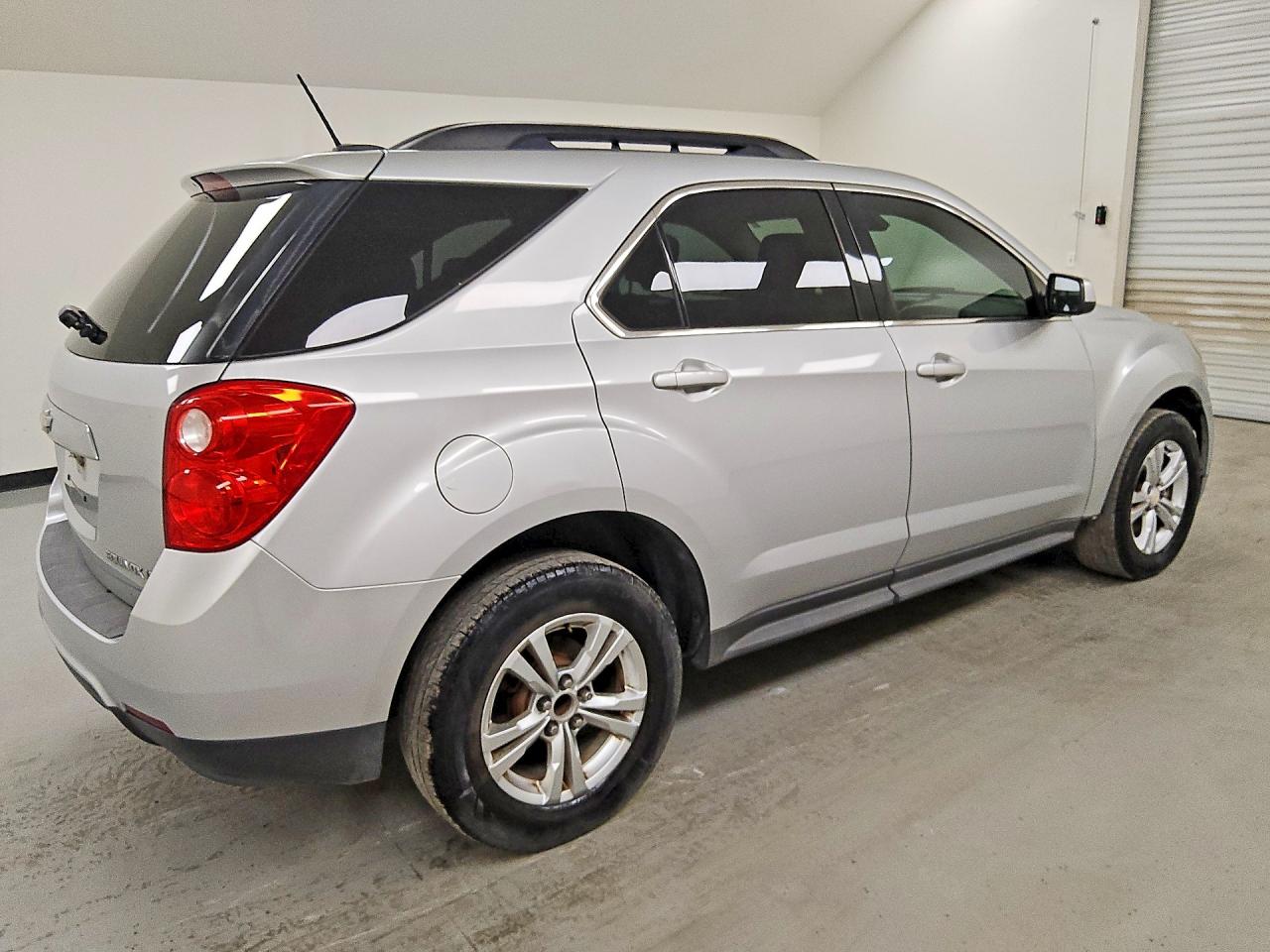 2GNALCEK6F6294034 · 2015 CHEVROLET EQUINOX · 3/13
