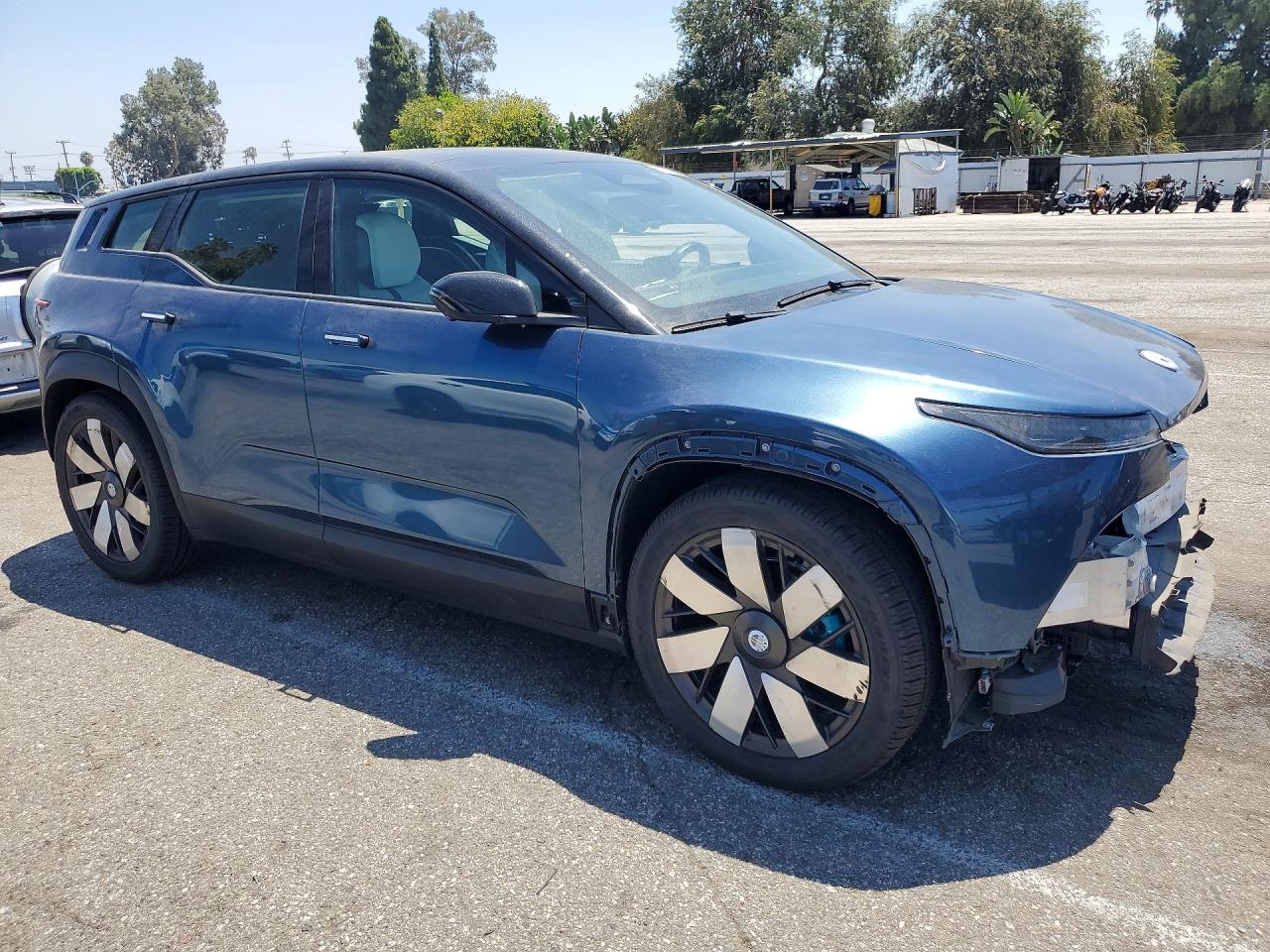 VCF1ZBU2XPG002096 · 2023 FISKER INC. OCEAN · 4/14