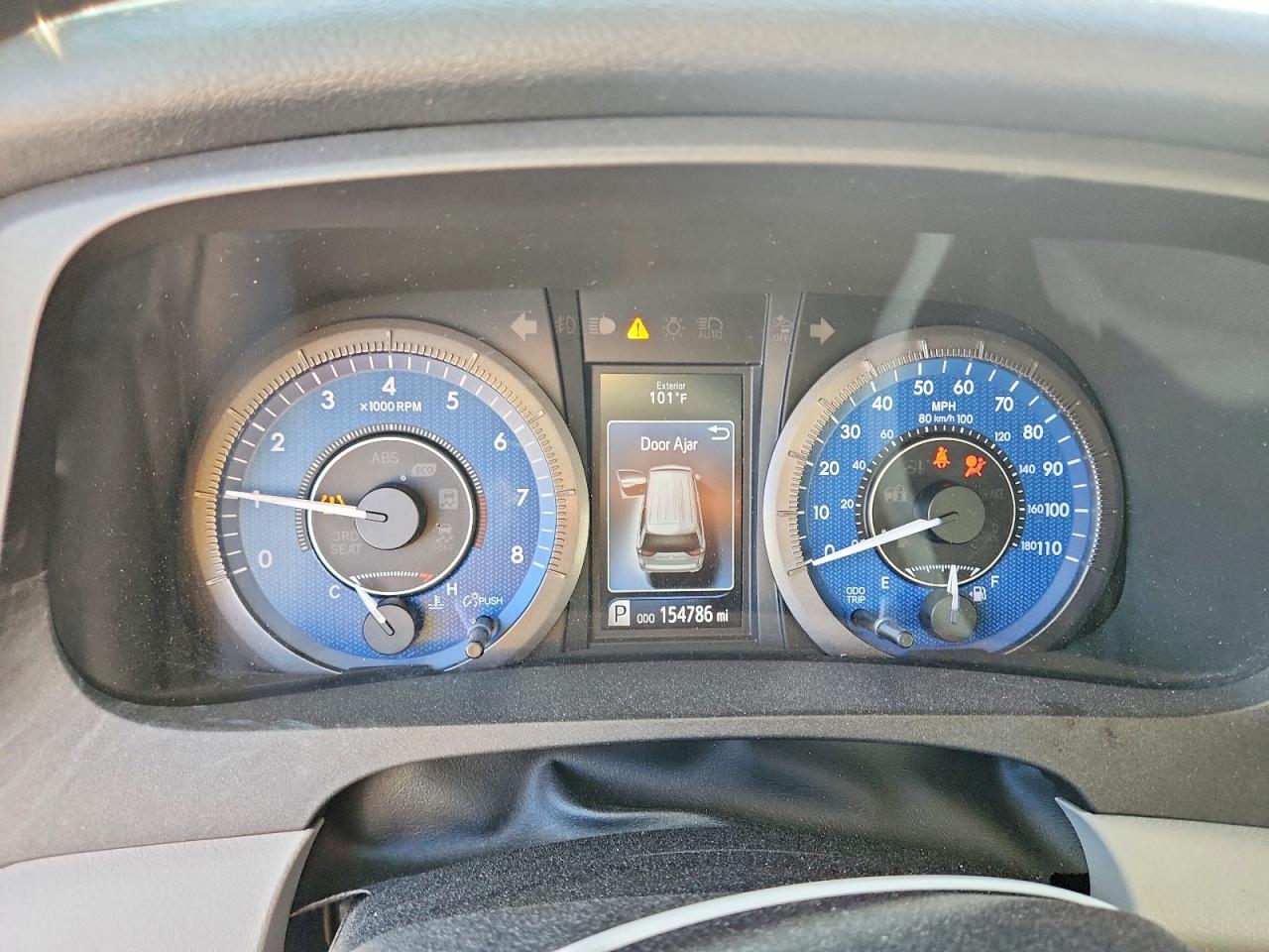 5TDKZ3DC8LS081092 · 2020 TOYOTA SIENNA · 9/14