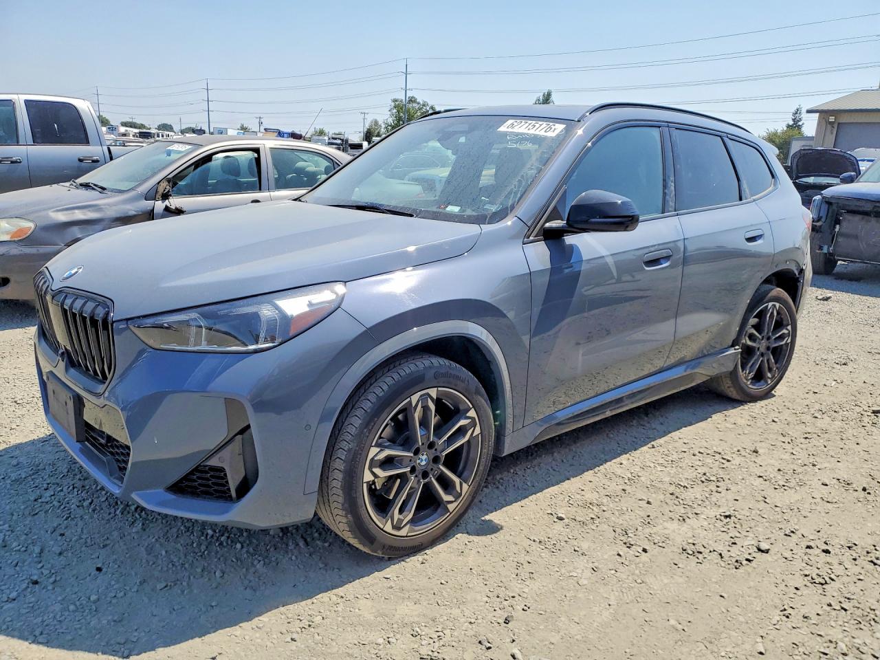 WBX73EF08P5W94012 · 2023 BMW X1