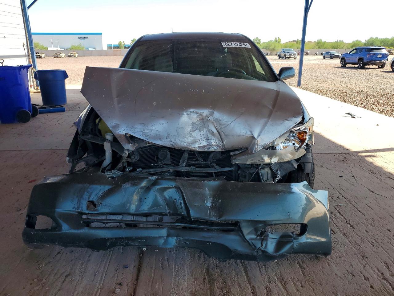 JTDBE32K220084173 · 2002 TOYOTA CAMRY · 5/13