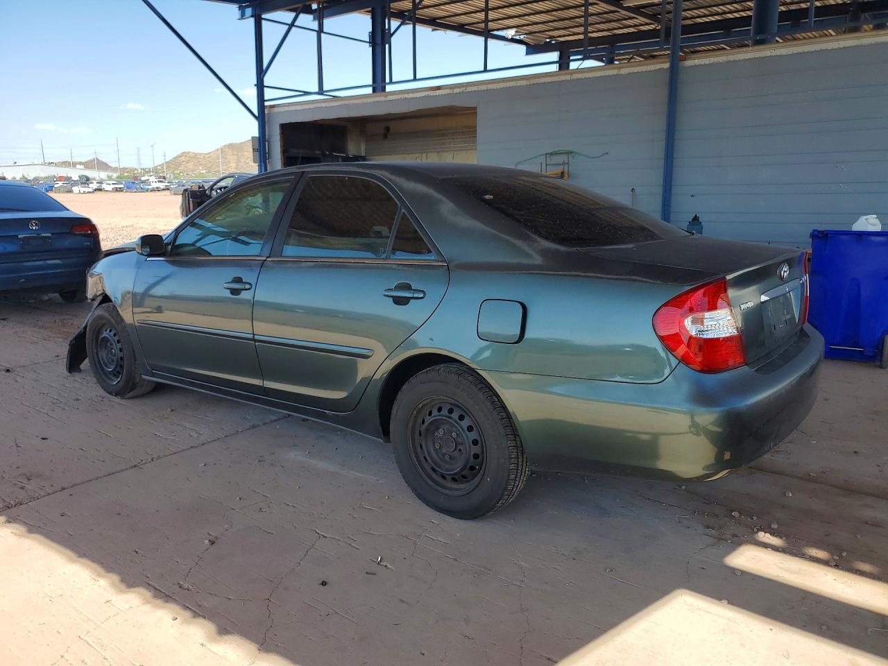 JTDBE32K220084173 · 2002 TOYOTA CAMRY · 2/13