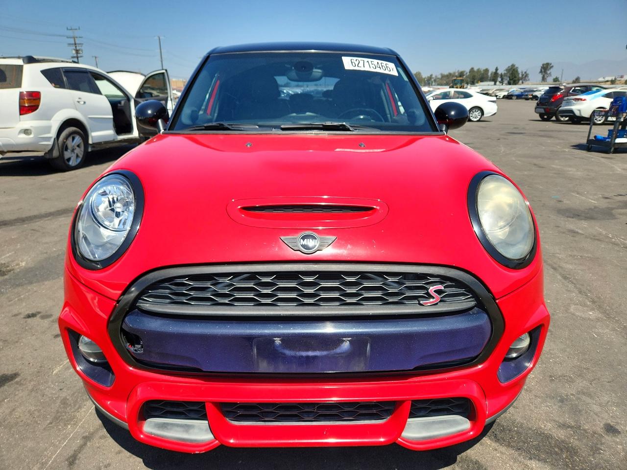 WMWXU3C59H2D31817 · 2017 MINI COOPER · 5/13