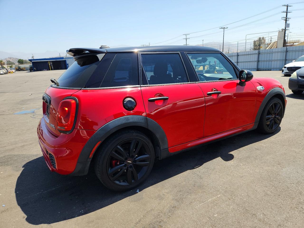 WMWXU3C59H2D31817 · 2017 MINI COOPER · 3/13