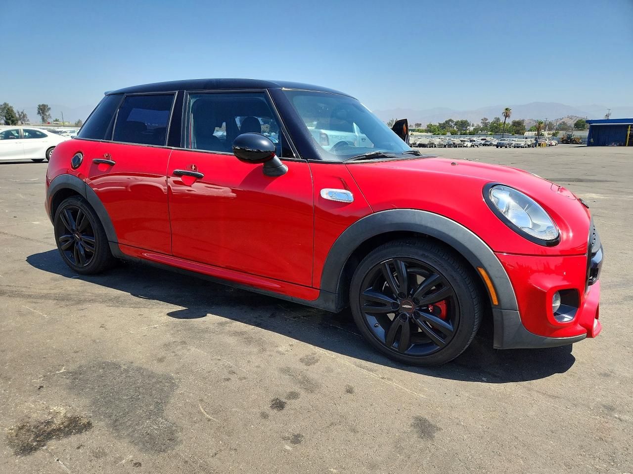 WMWXU3C59H2D31817 · 2017 MINI COOPER · 4/13