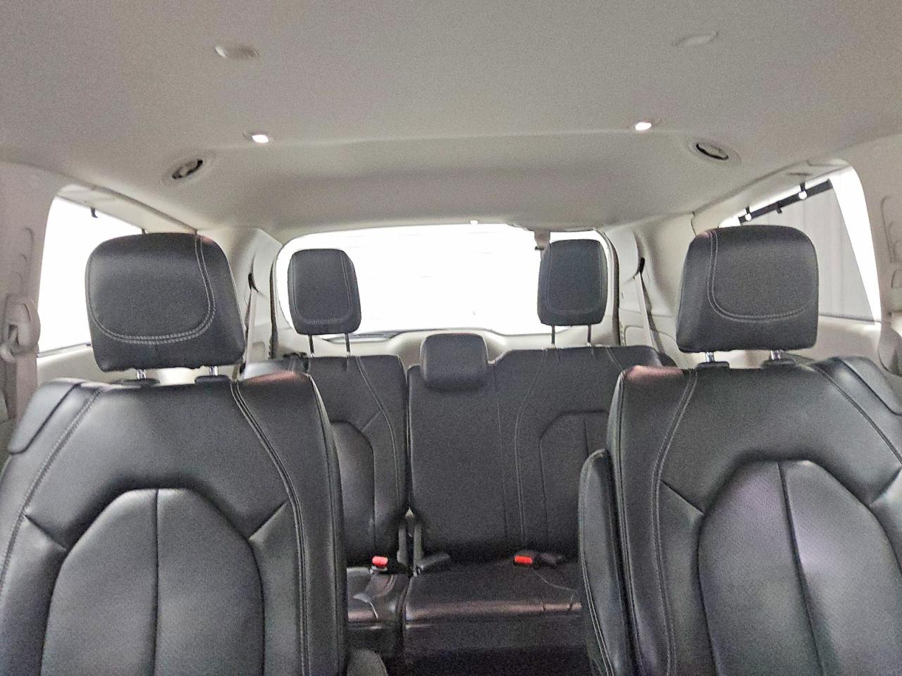 2C4RC1BGXNR220175 · 2022 CHRYSLER PACIFICA · 10/13