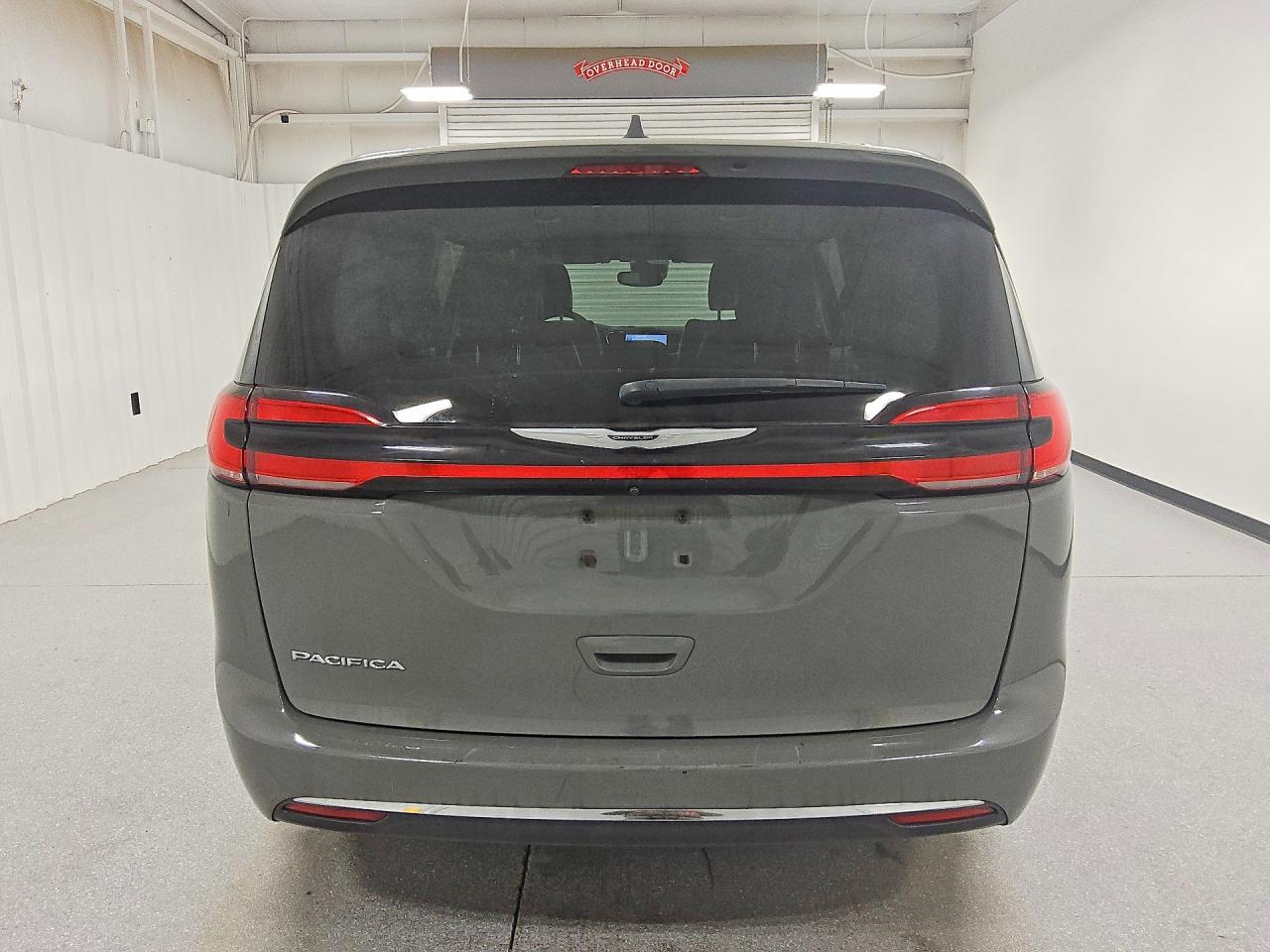 2C4RC1BGXNR220175 · 2022 CHRYSLER PACIFICA · 6/13