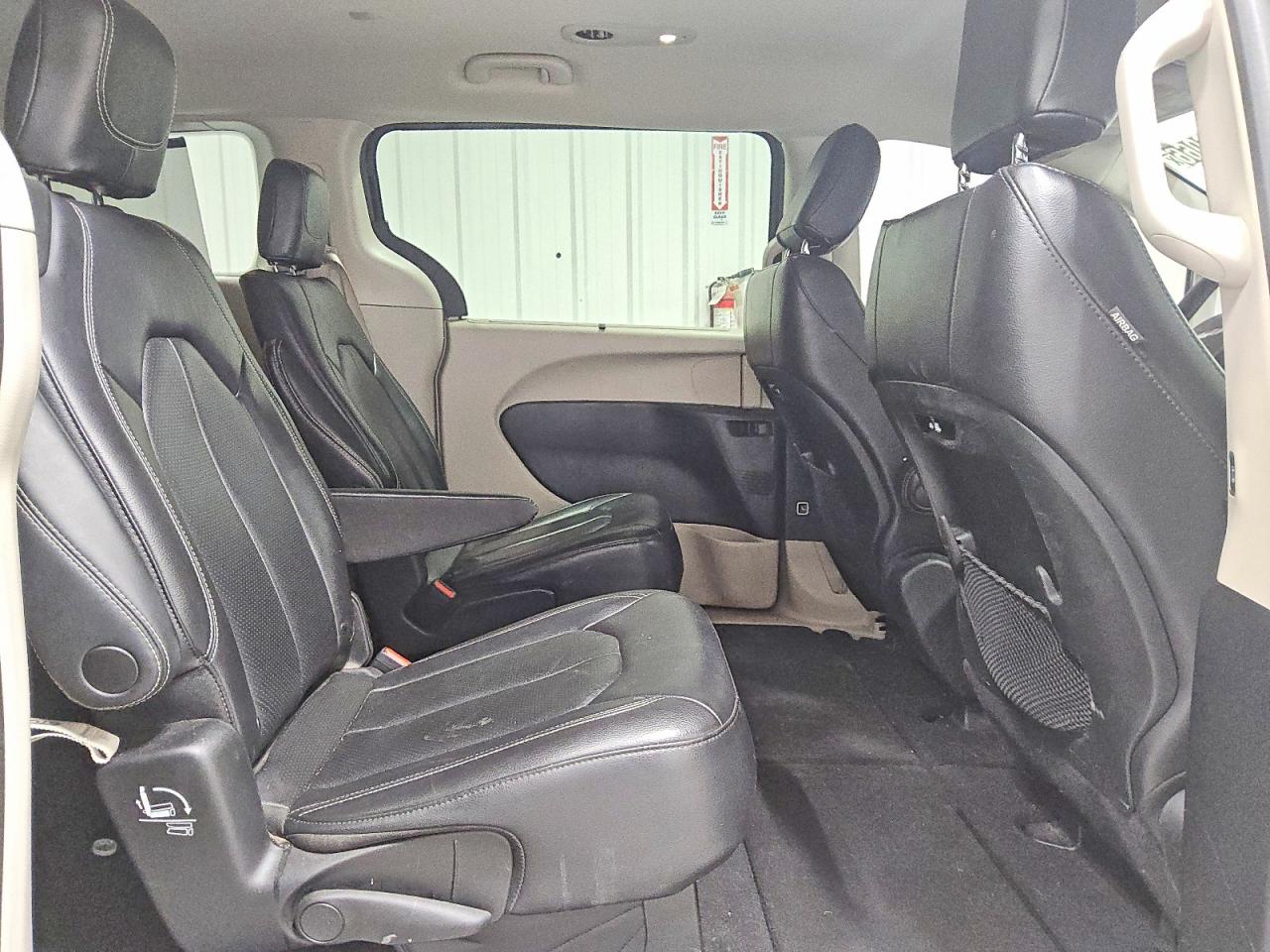 2C4RC1BGXNR220175 · 2022 CHRYSLER PACIFICA · 11/13