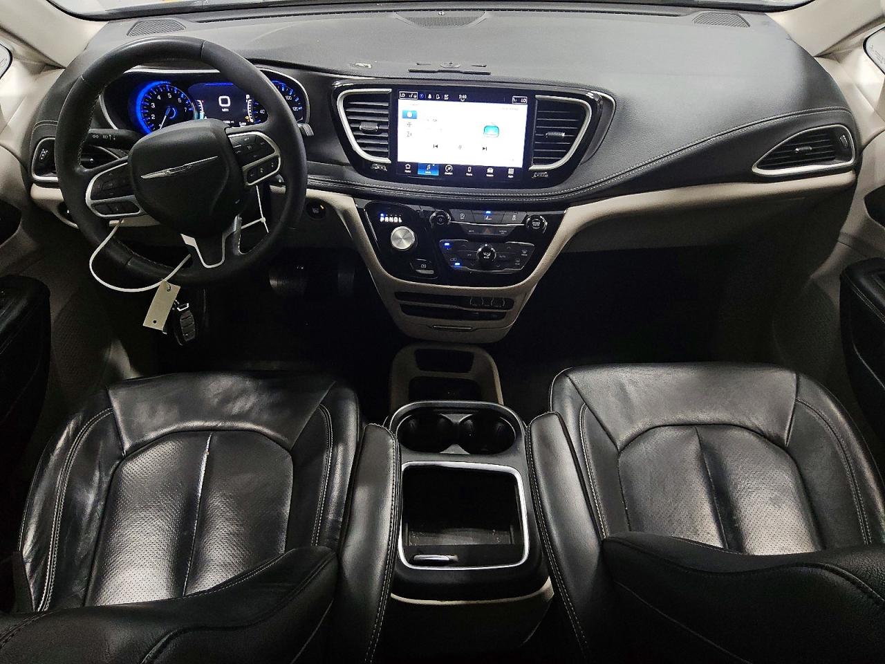 2C4RC1BGXNR220175 · 2022 CHRYSLER PACIFICA · 8/13