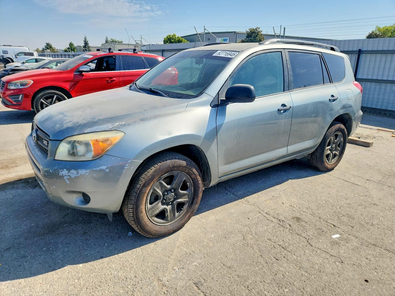 JTMZK33VX66001091 · 2006 TOYOTA RAV4