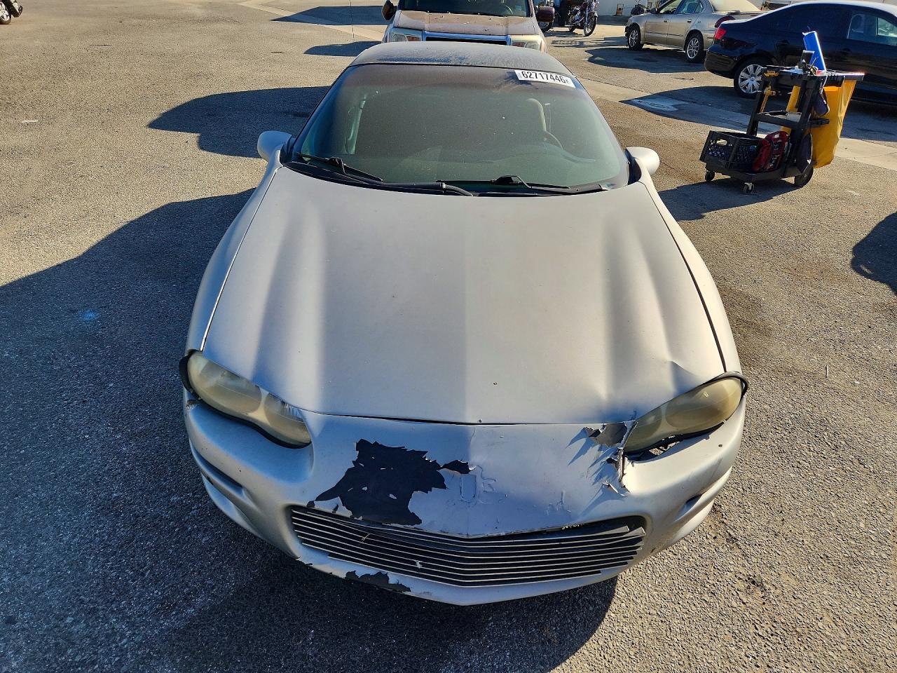 2G1FP22G9Y2132222 · 2000 CHEVROLET CAMARO · 5/12