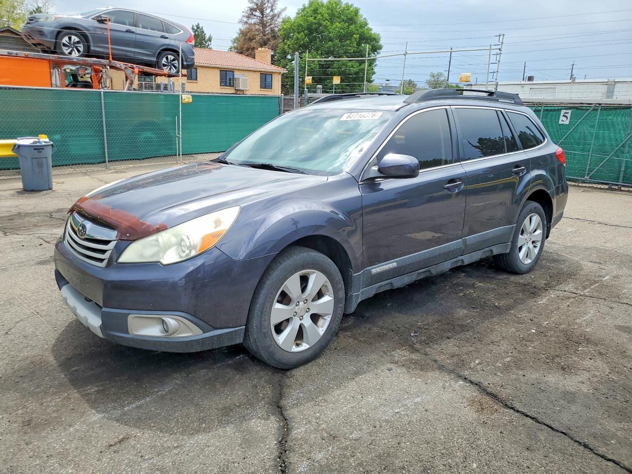 4S4BRCCCXA3333209 · 2010 SUBARU OUTBACK