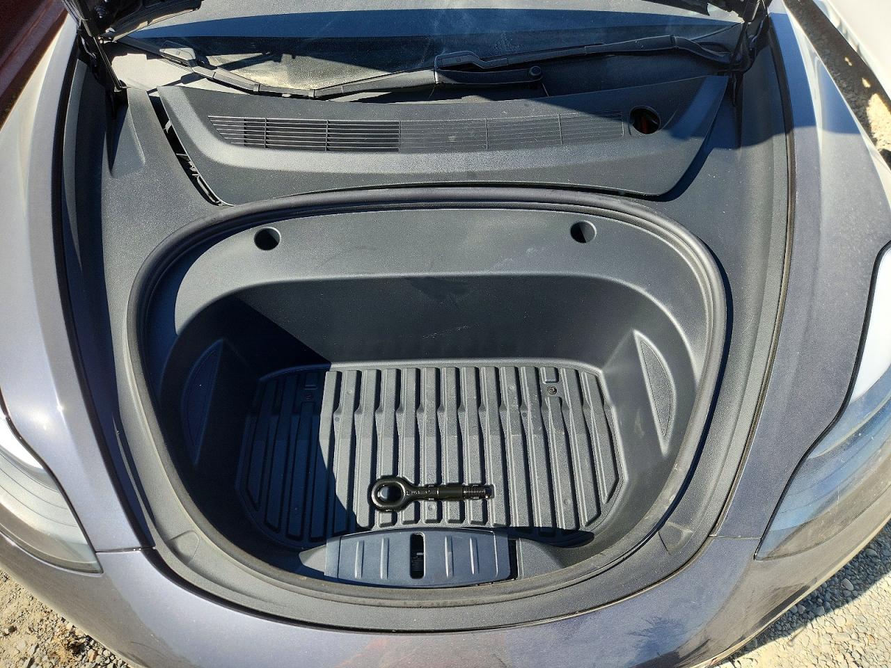 5YJ3E1EA0MF017975 · 2021 TESLA MODEL 3 · 11/12