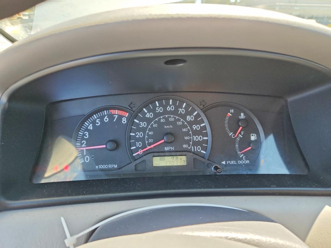 JTDBR32E542047320 · 2004 TOYOTA COROLLA · 9/12