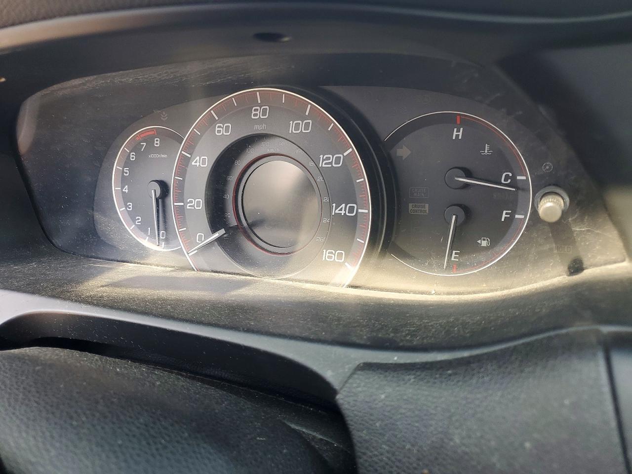 1HGCT1B77EA013139 · 2014 HONDA ACCORD · 9/12