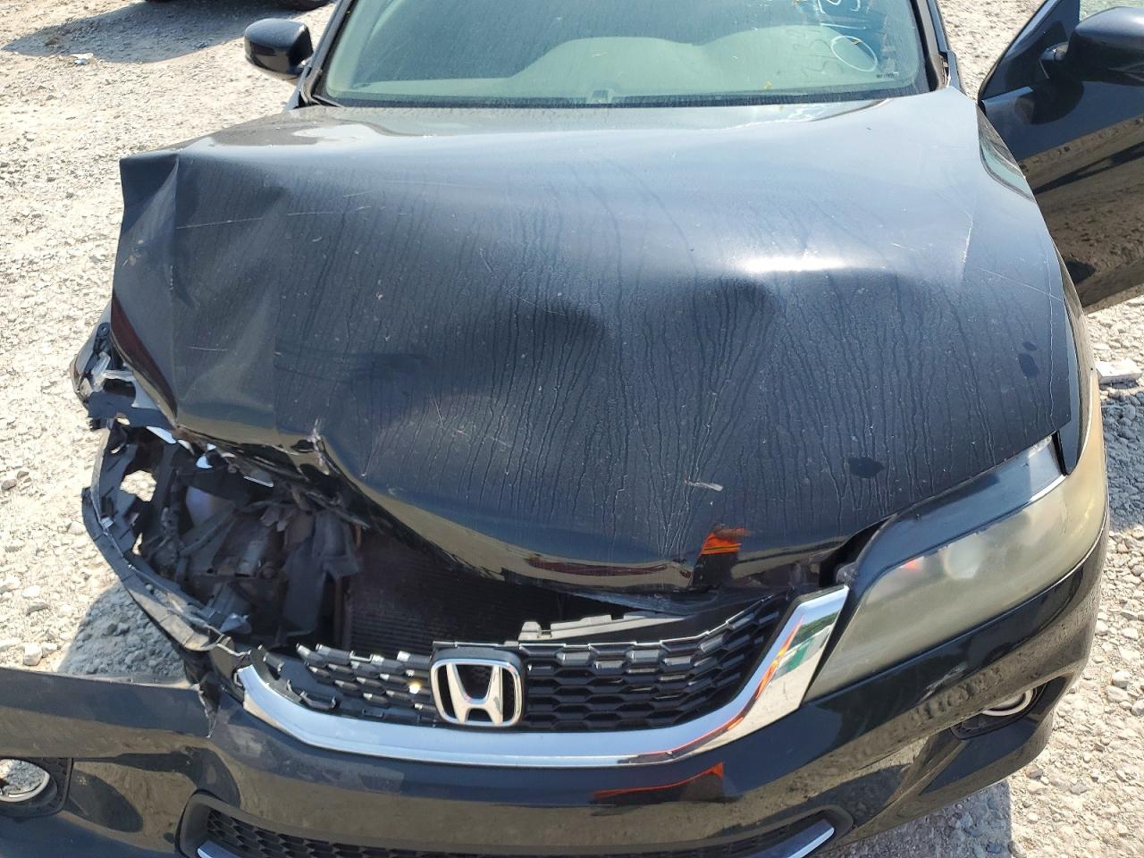 1HGCT1B77EA013139 · 2014 HONDA ACCORD · 11/12