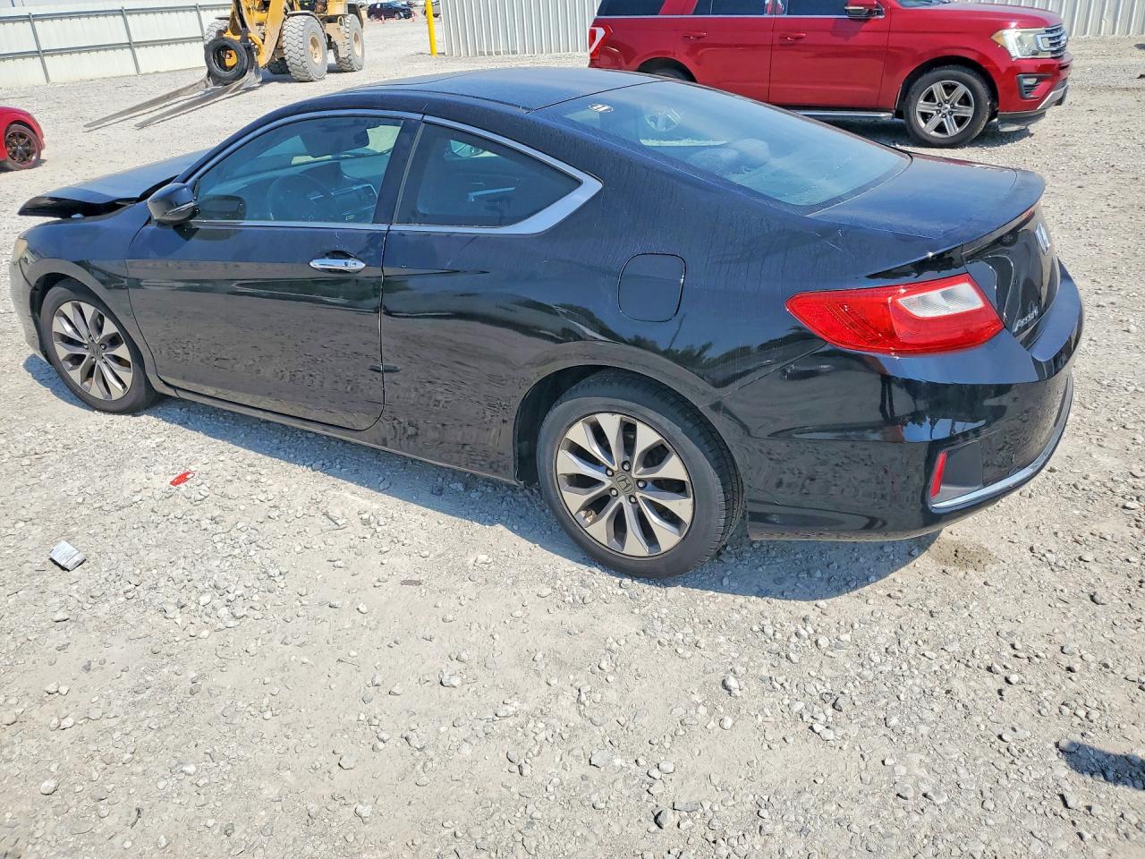 1HGCT1B77EA013139 · 2014 HONDA ACCORD · 2/12