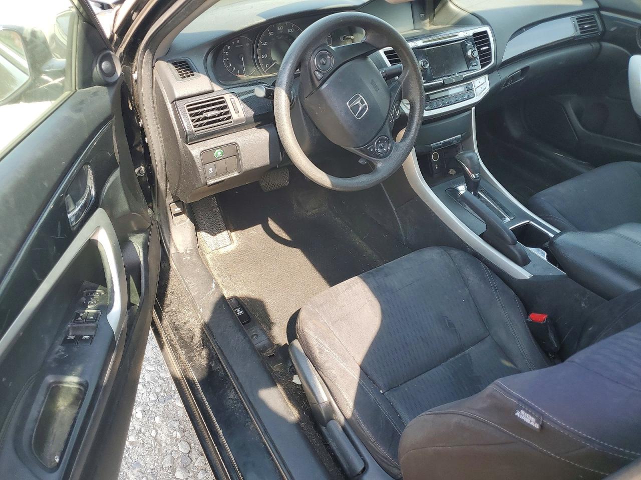 1HGCT1B77EA013139 · 2014 HONDA ACCORD · 8/12