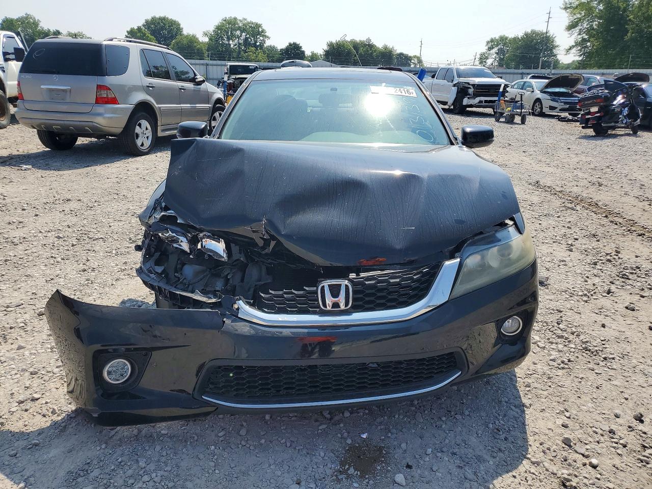 1HGCT1B77EA013139 · 2014 HONDA ACCORD · 5/12