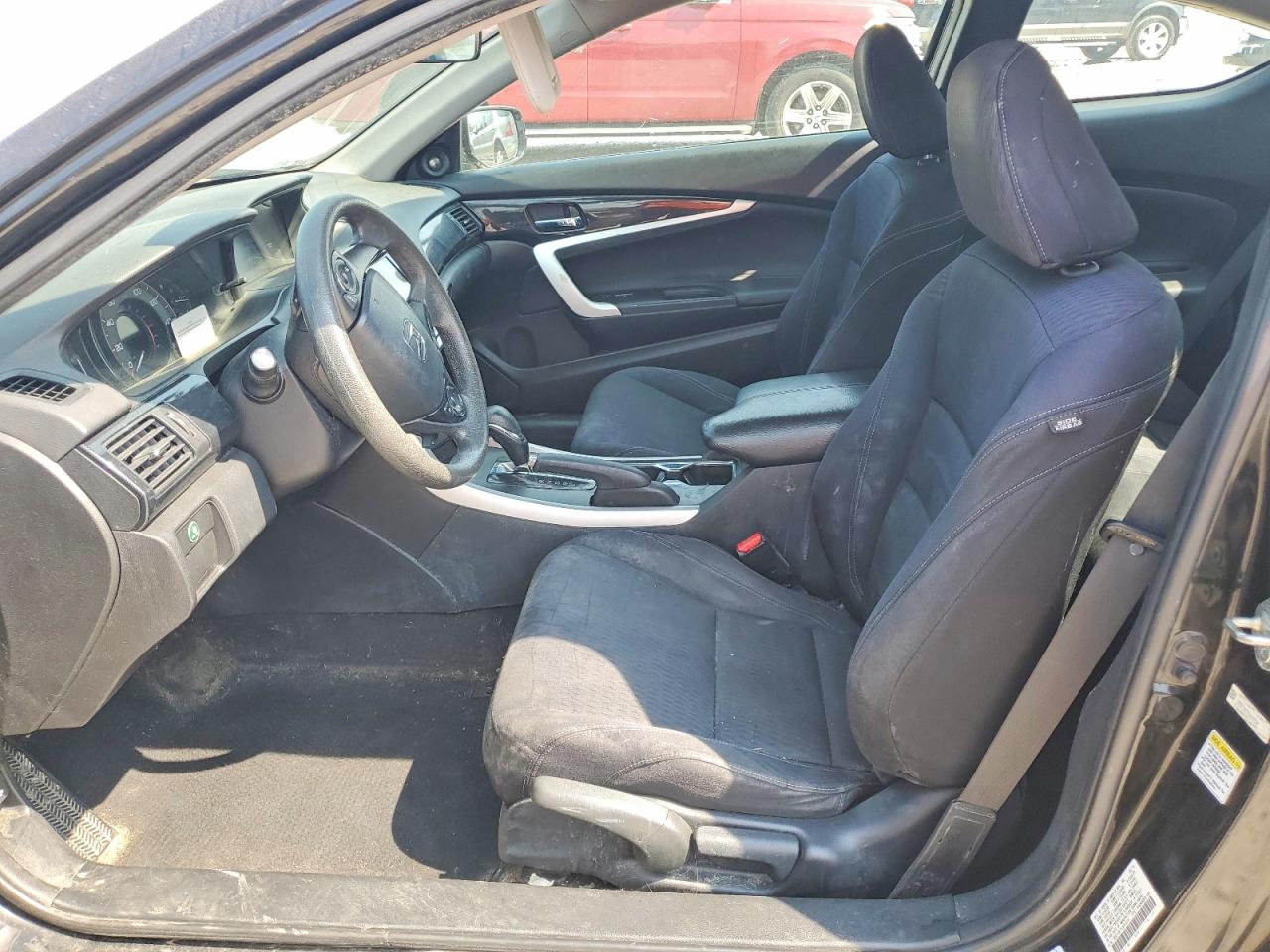 1HGCT1B77EA013139 · 2014 HONDA ACCORD · 7/12