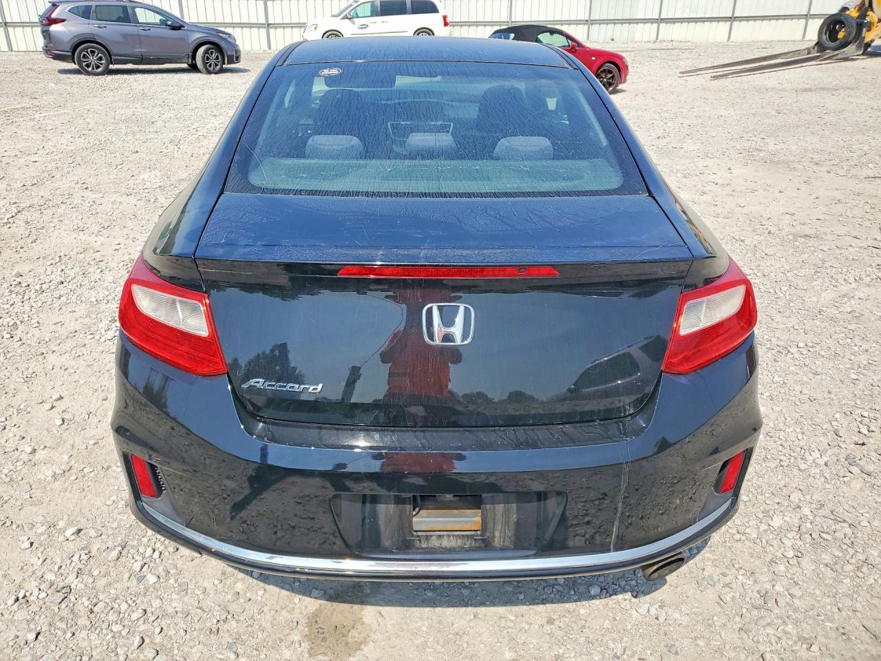 1HGCT1B77EA013139 · 2014 HONDA ACCORD · 6/12